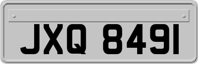 JXQ8491