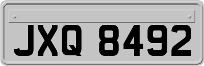 JXQ8492