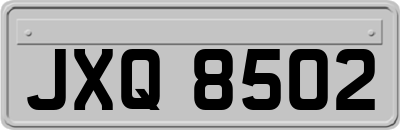 JXQ8502