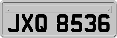 JXQ8536