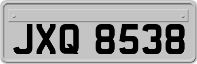 JXQ8538