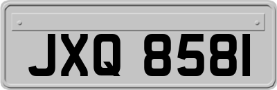 JXQ8581