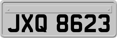 JXQ8623