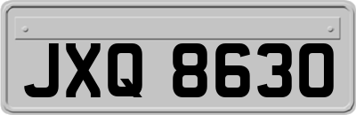 JXQ8630