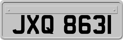 JXQ8631
