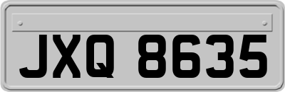 JXQ8635