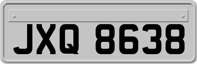 JXQ8638