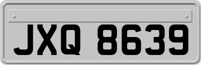 JXQ8639