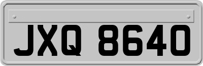 JXQ8640