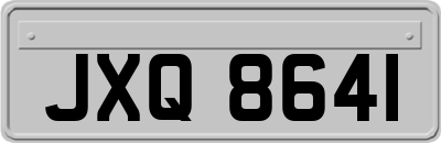 JXQ8641