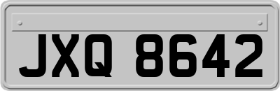 JXQ8642