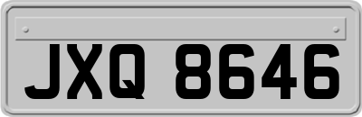 JXQ8646