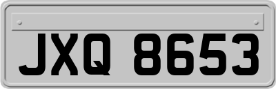 JXQ8653