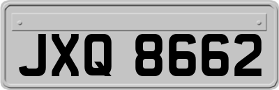 JXQ8662