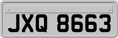 JXQ8663