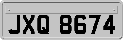 JXQ8674
