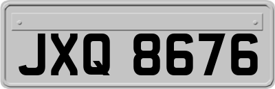 JXQ8676