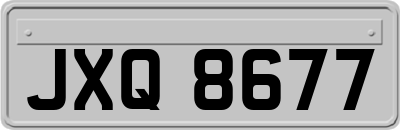 JXQ8677