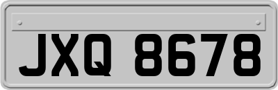 JXQ8678