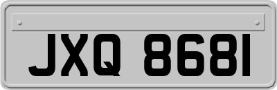 JXQ8681