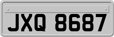 JXQ8687