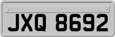 JXQ8692
