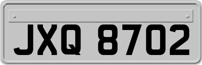 JXQ8702