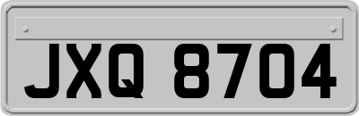 JXQ8704