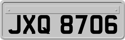 JXQ8706