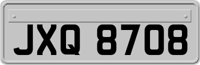 JXQ8708