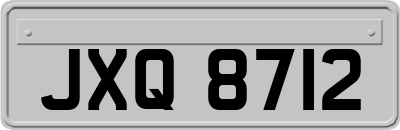 JXQ8712