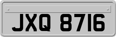 JXQ8716