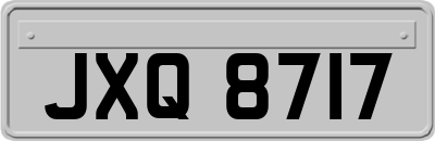 JXQ8717