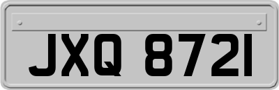 JXQ8721