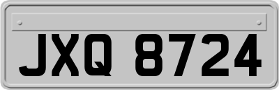 JXQ8724
