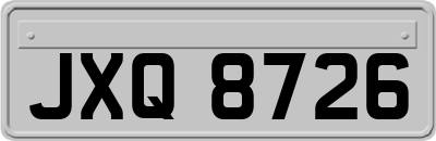 JXQ8726