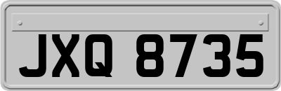 JXQ8735