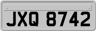 JXQ8742