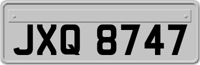 JXQ8747