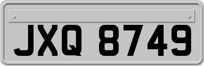 JXQ8749