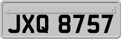 JXQ8757