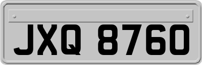 JXQ8760