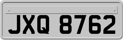JXQ8762