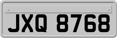 JXQ8768