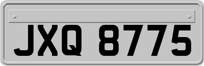 JXQ8775