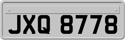 JXQ8778