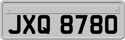 JXQ8780