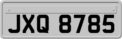 JXQ8785