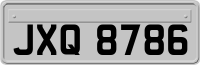 JXQ8786