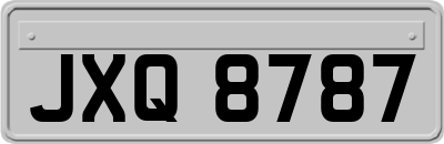 JXQ8787